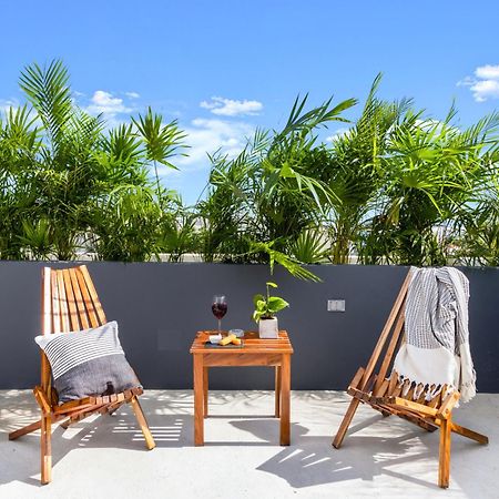 Ocean Boutique Condos ปลายาเดลการ์เมน ภายนอก รูปภาพ