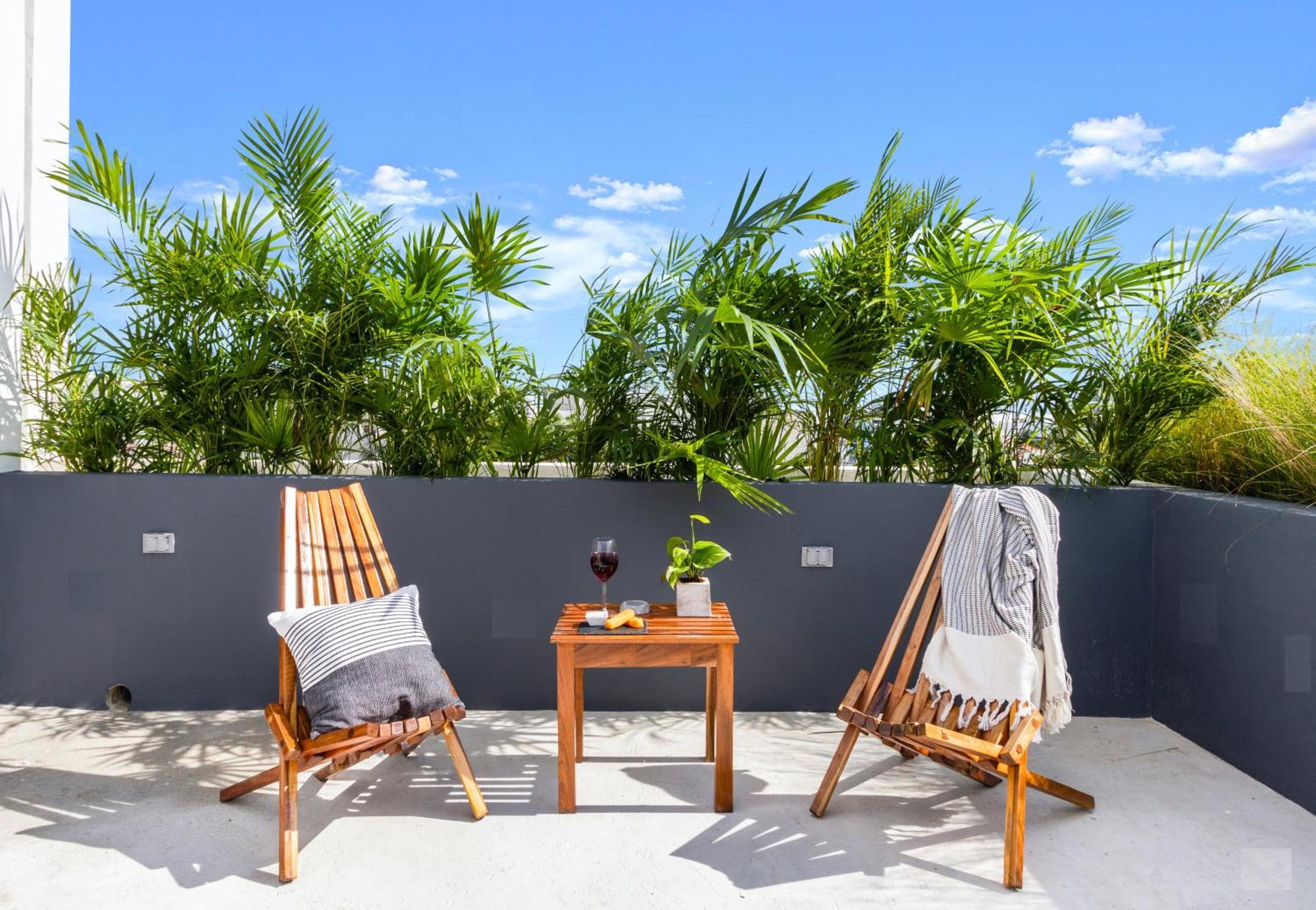 Ocean Boutique Condos ปลายาเดลการ์เมน ภายนอก รูปภาพ