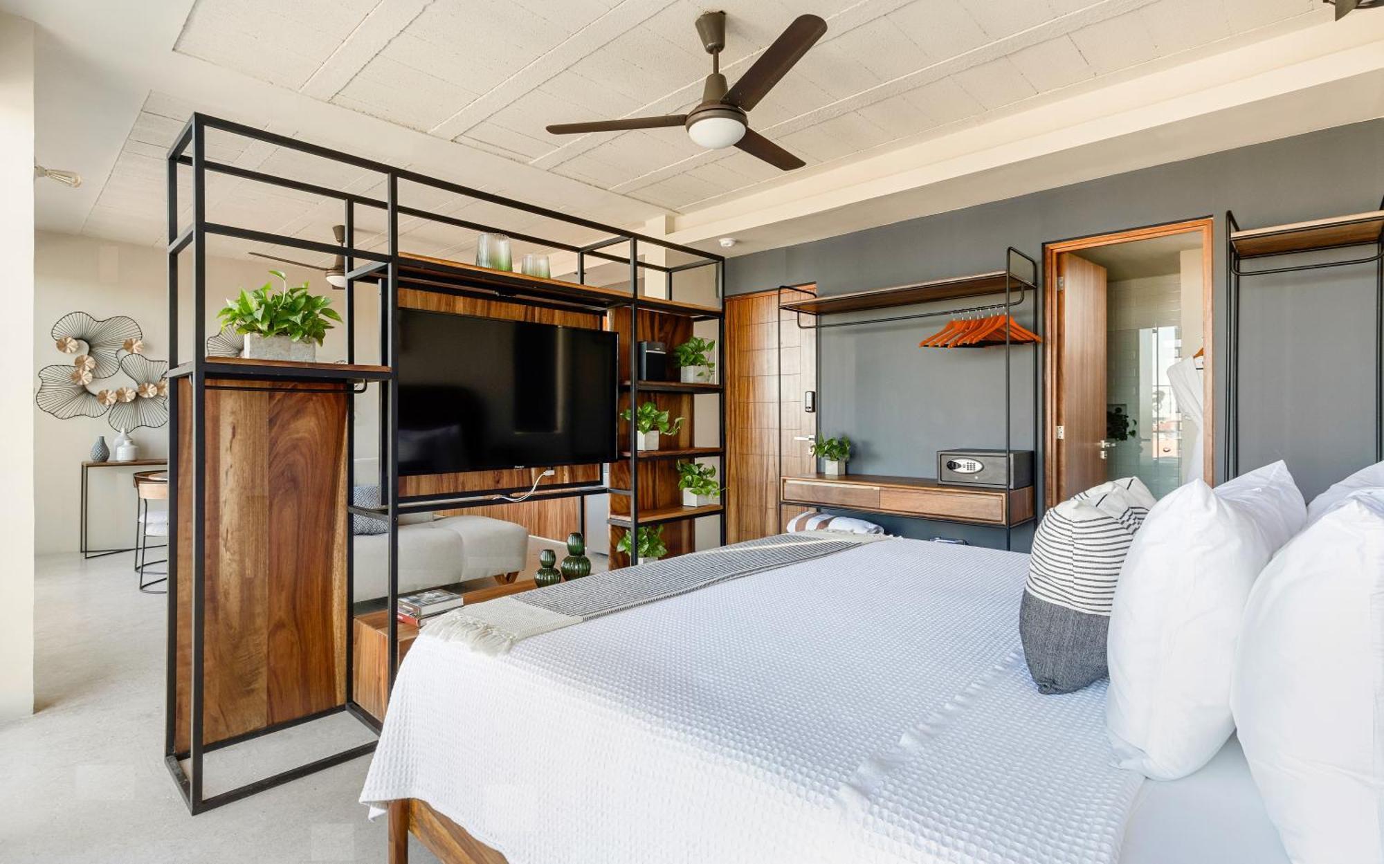 Ocean Boutique Condos ปลายาเดลการ์เมน ภายนอก รูปภาพ