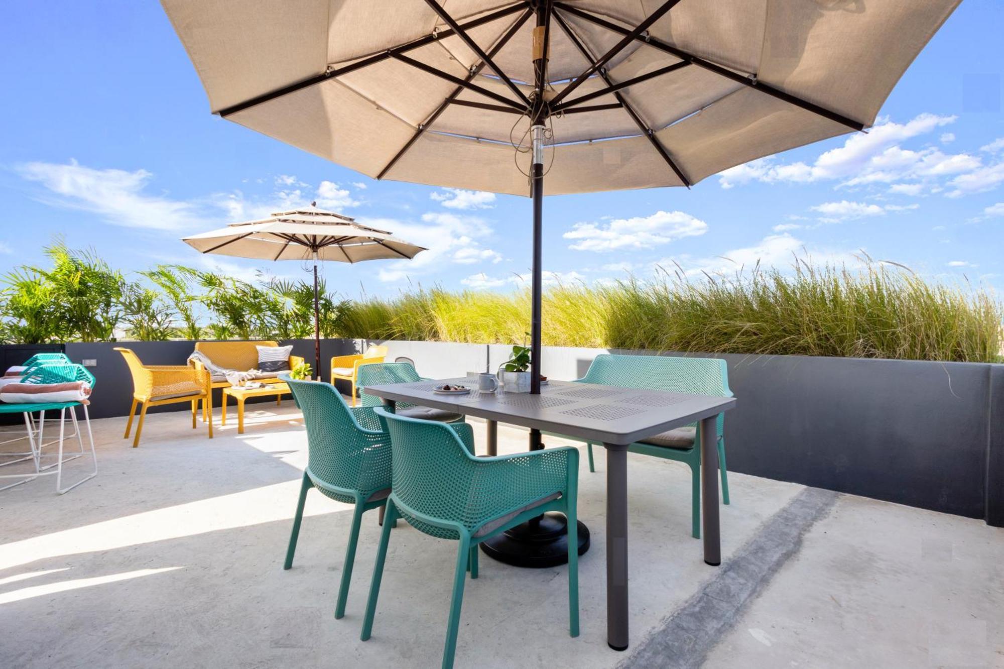 Ocean Boutique Condos ปลายาเดลการ์เมน ภายนอก รูปภาพ