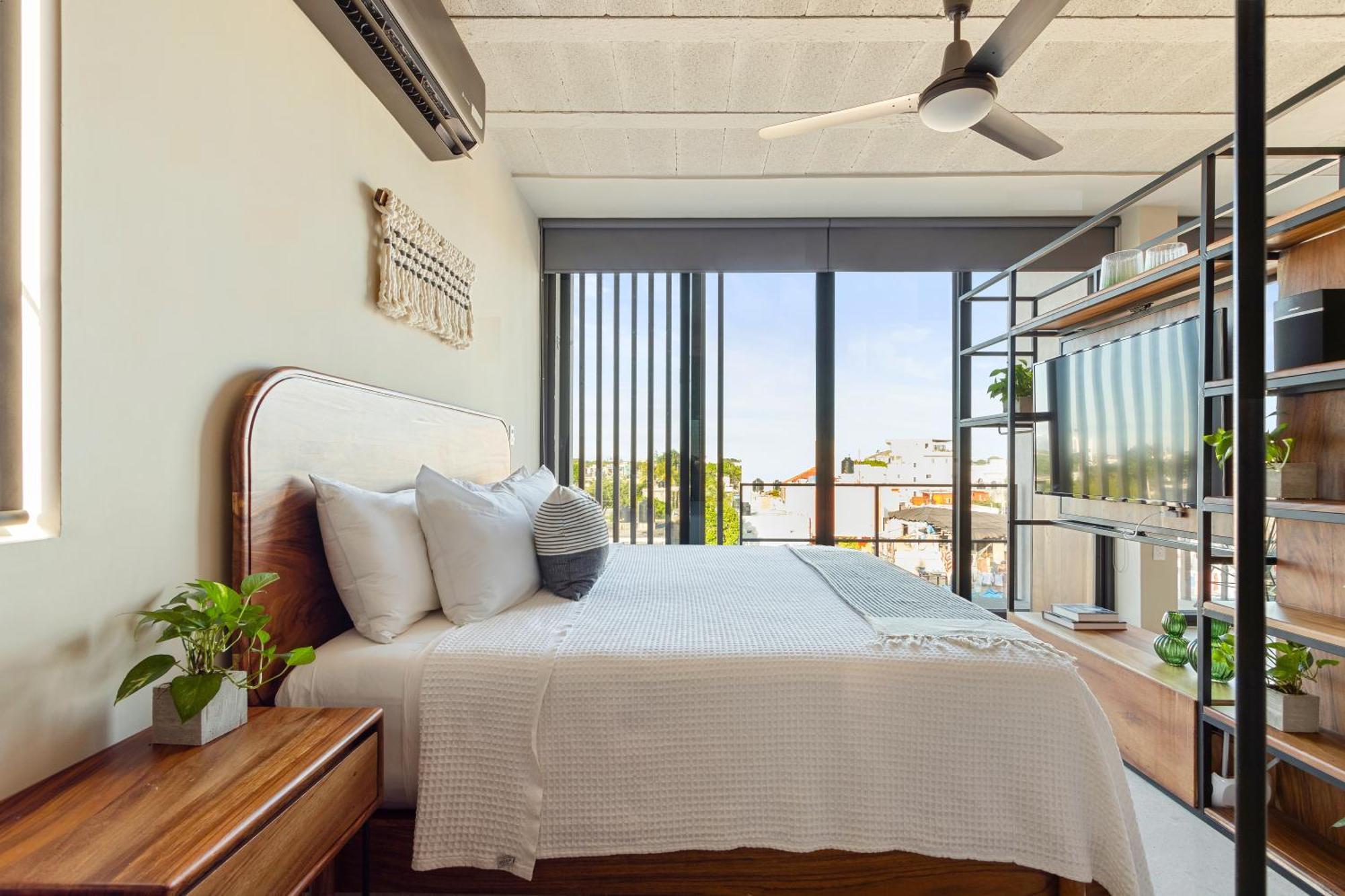 Ocean Boutique Condos ปลายาเดลการ์เมน ห้อง รูปภาพ