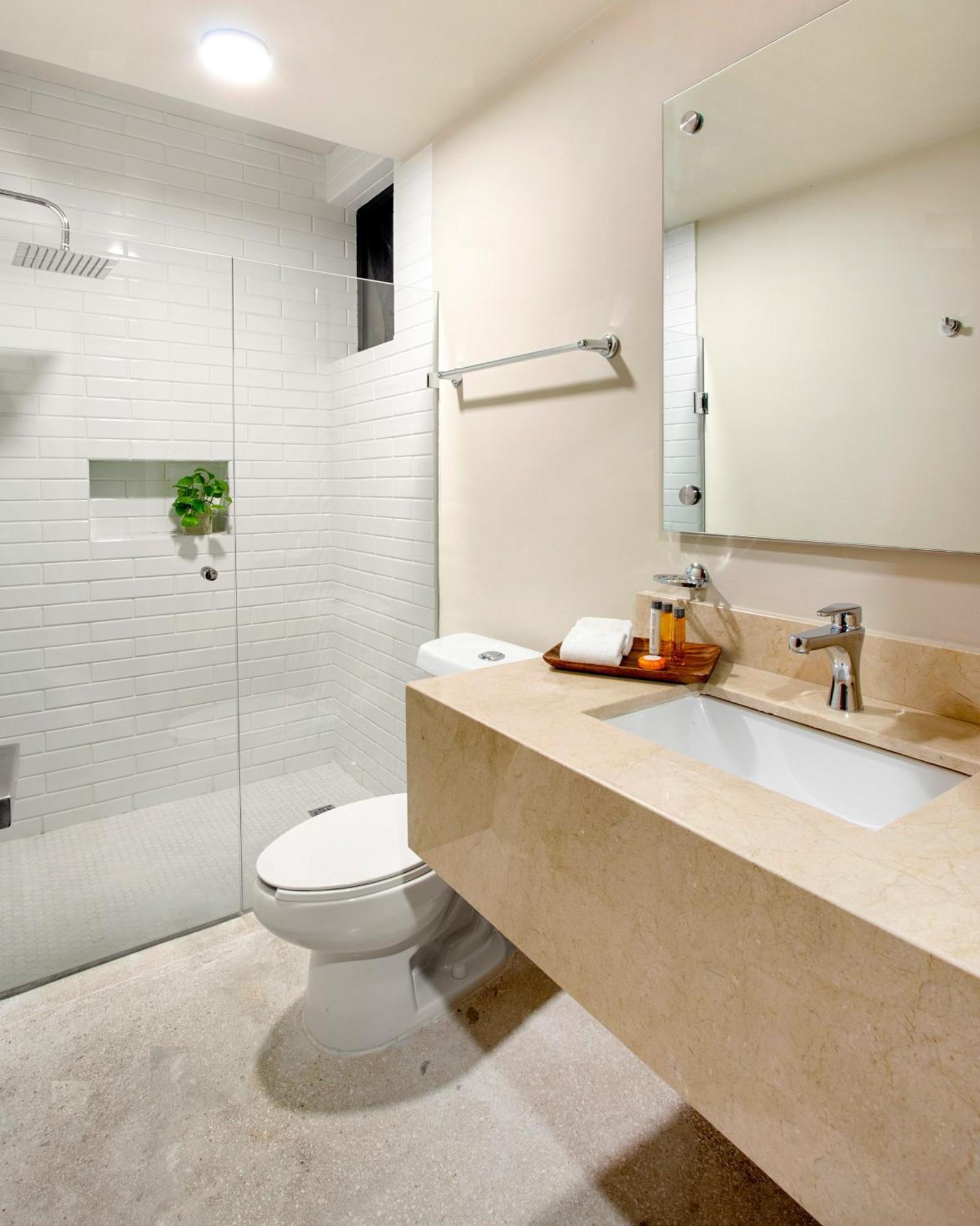 Ocean Boutique Condos ปลายาเดลการ์เมน ห้อง รูปภาพ