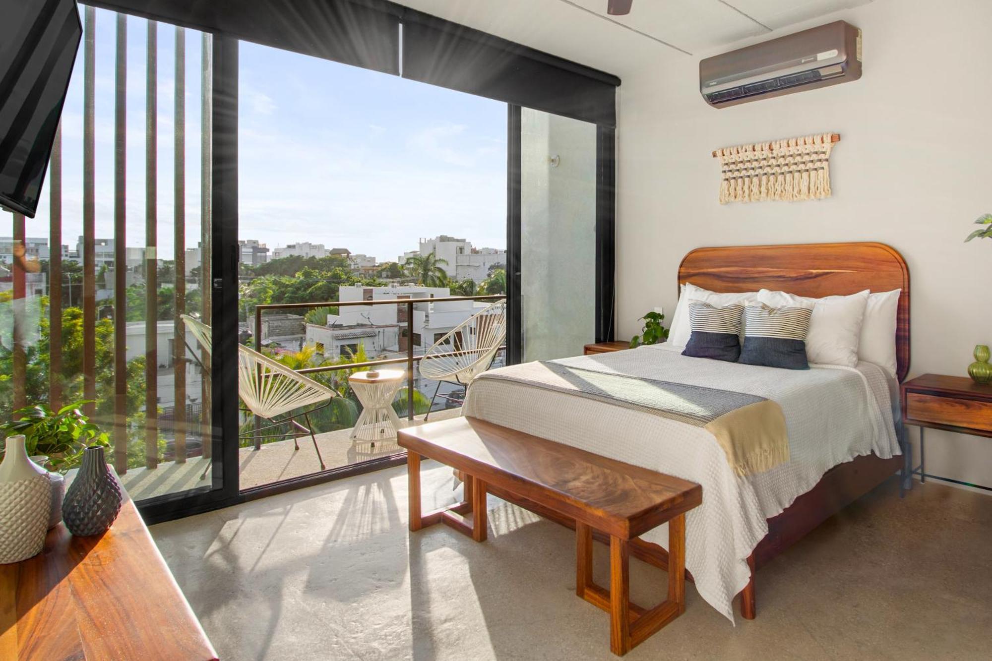 Ocean Boutique Condos ปลายาเดลการ์เมน ห้อง รูปภาพ