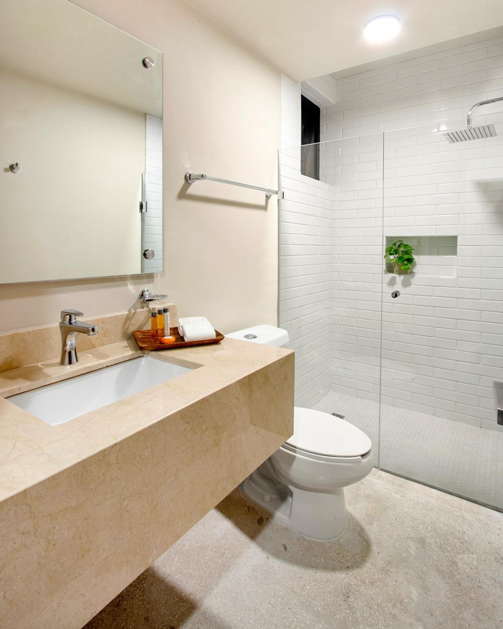 Ocean Boutique Condos ปลายาเดลการ์เมน ห้อง รูปภาพ