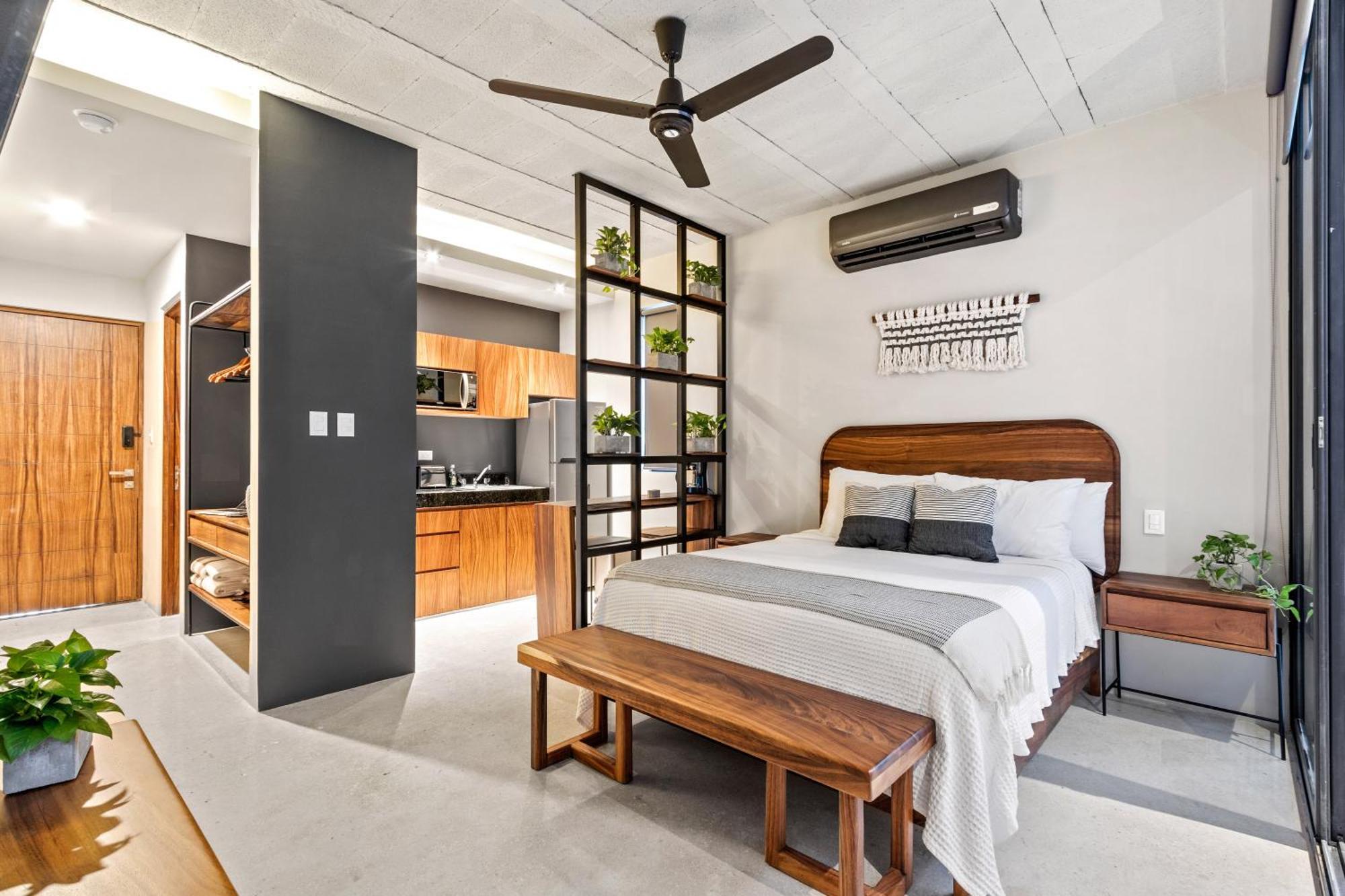 Ocean Boutique Condos ปลายาเดลการ์เมน ห้อง รูปภาพ