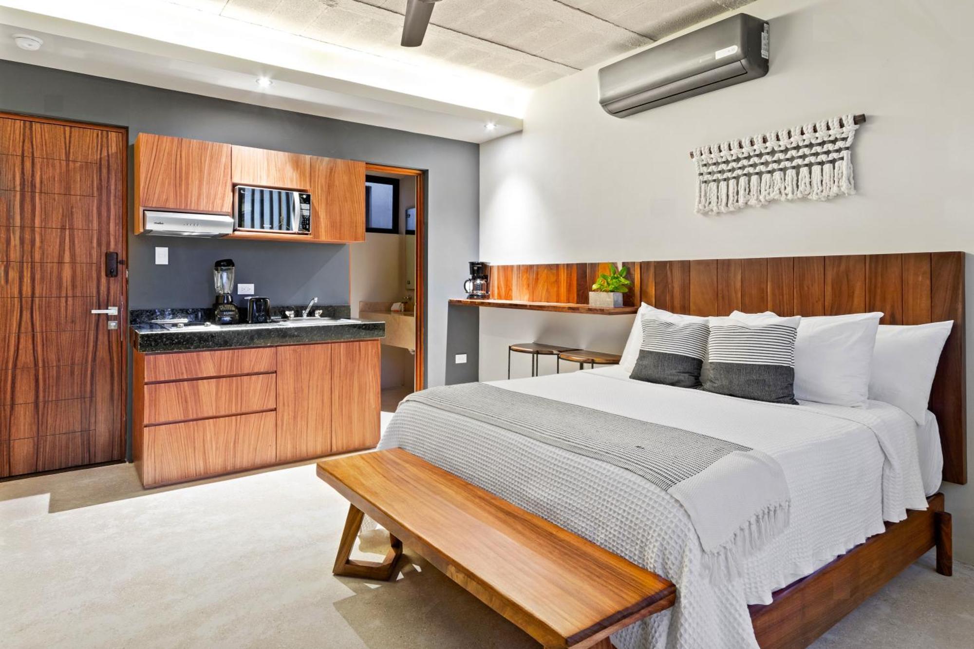 Ocean Boutique Condos ปลายาเดลการ์เมน ห้อง รูปภาพ