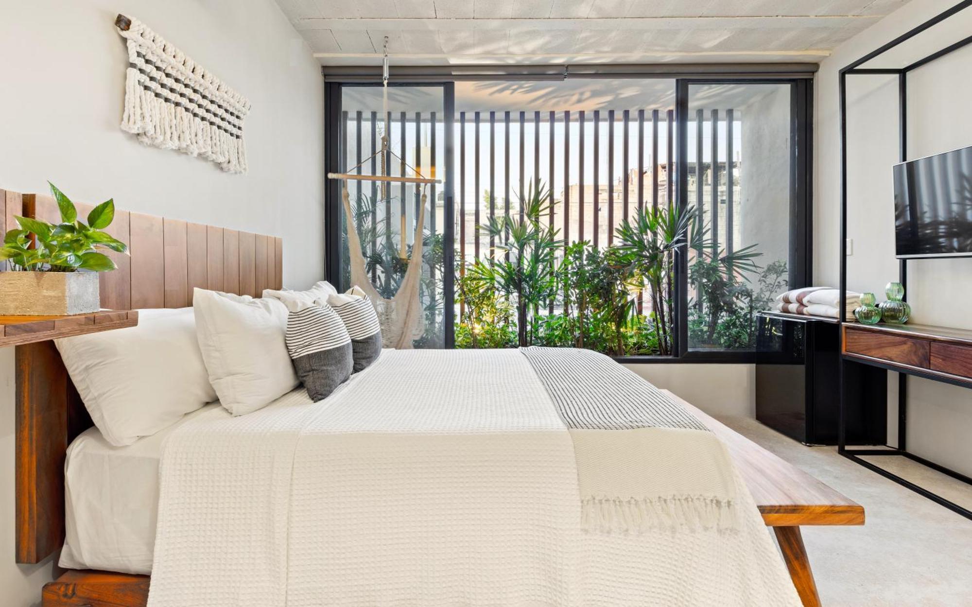 Ocean Boutique Condos ปลายาเดลการ์เมน ห้อง รูปภาพ