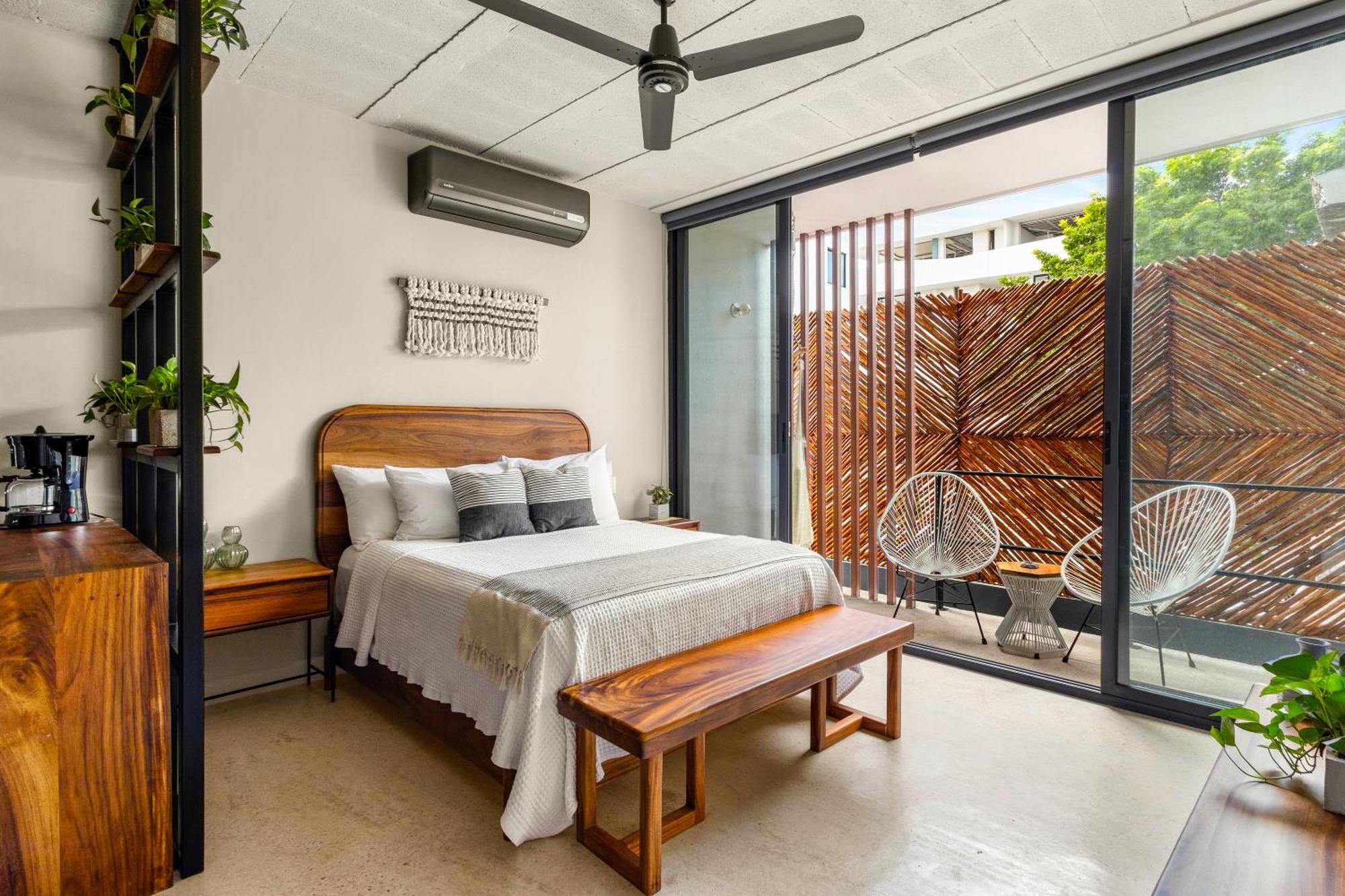 Ocean Boutique Condos ปลายาเดลการ์เมน ห้อง รูปภาพ
