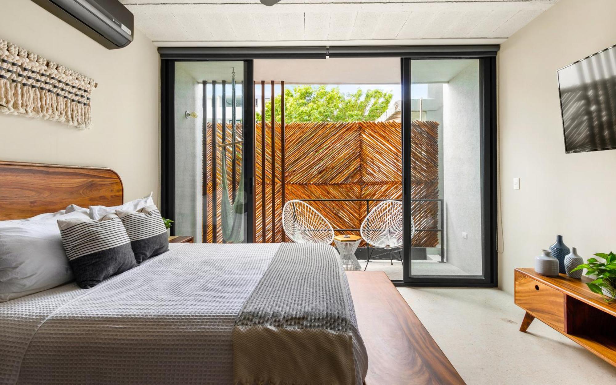 Ocean Boutique Condos ปลายาเดลการ์เมน ห้อง รูปภาพ