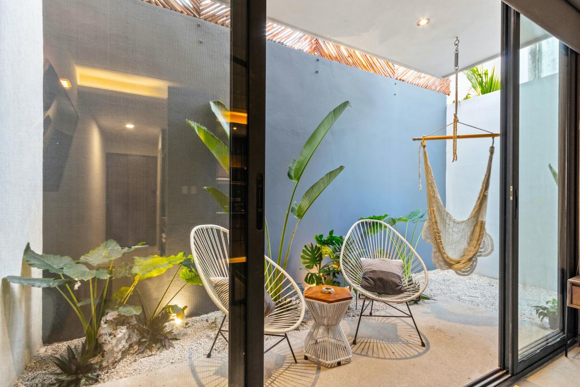 Ocean Boutique Condos ปลายาเดลการ์เมน ห้อง รูปภาพ
