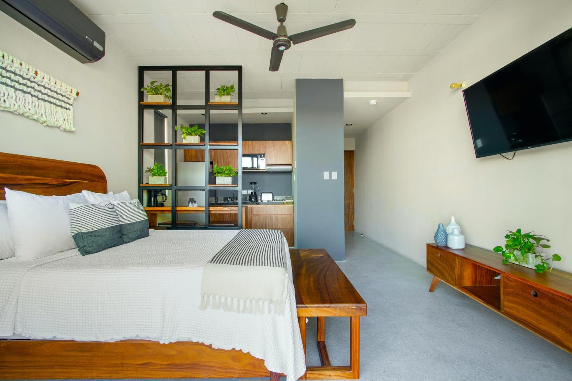 Ocean Boutique Condos ปลายาเดลการ์เมน ห้อง รูปภาพ