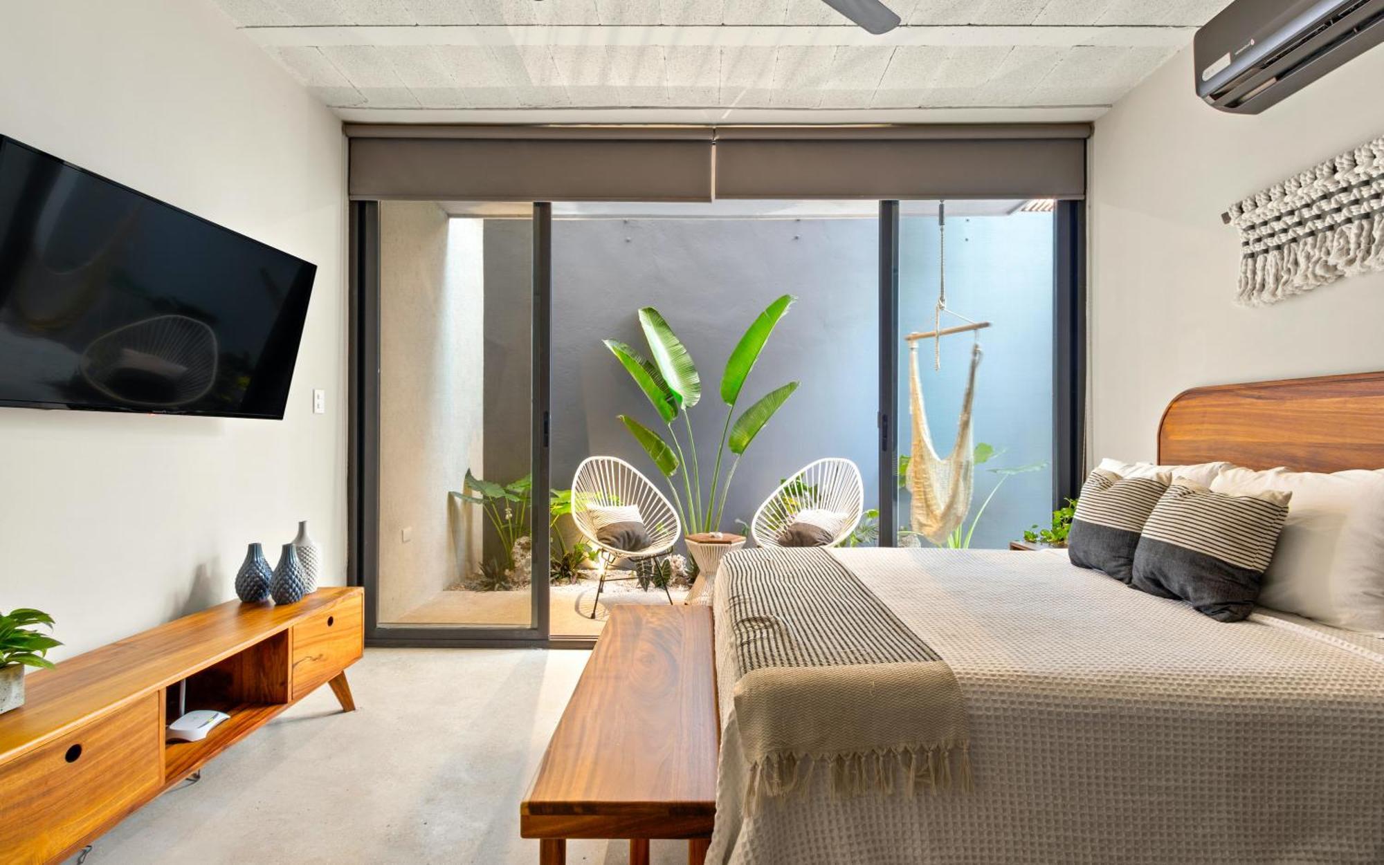 Ocean Boutique Condos ปลายาเดลการ์เมน ห้อง รูปภาพ