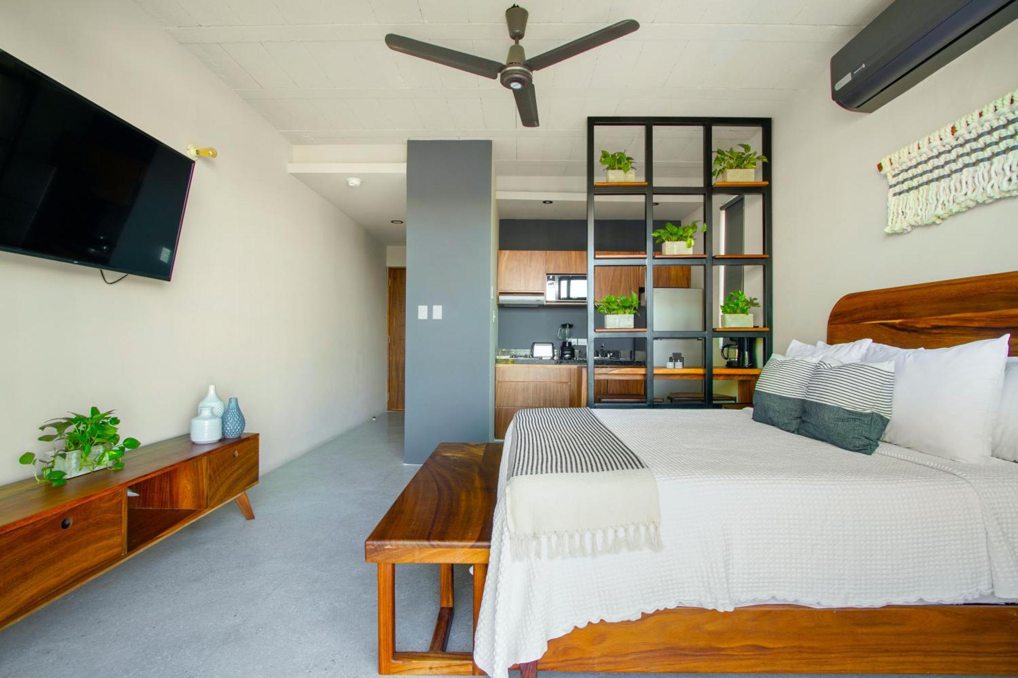 Ocean Boutique Condos ปลายาเดลการ์เมน ห้อง รูปภาพ