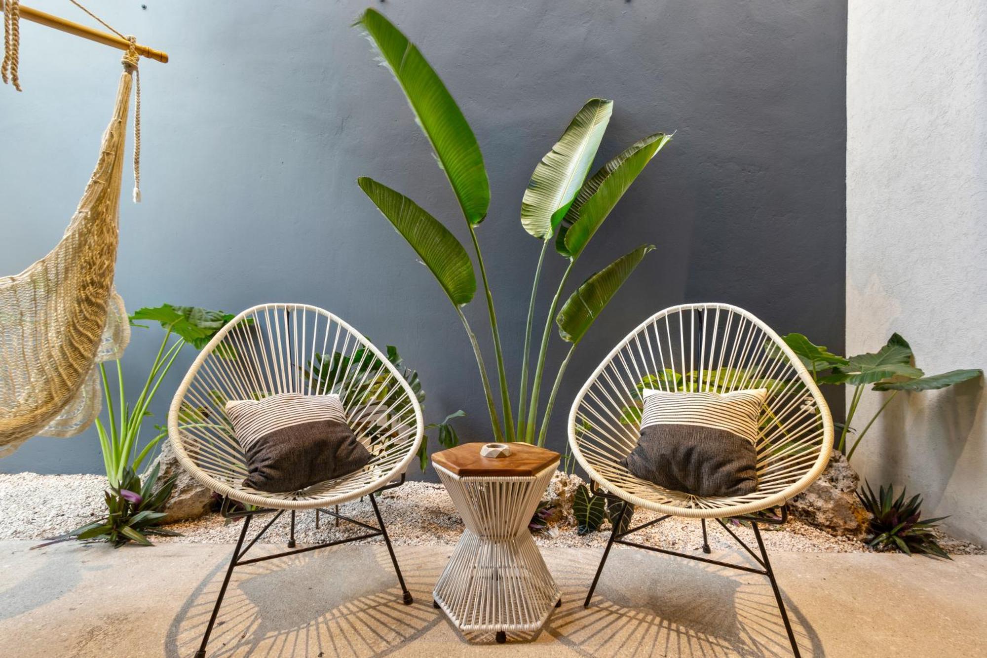 Ocean Boutique Condos ปลายาเดลการ์เมน ภายนอก รูปภาพ