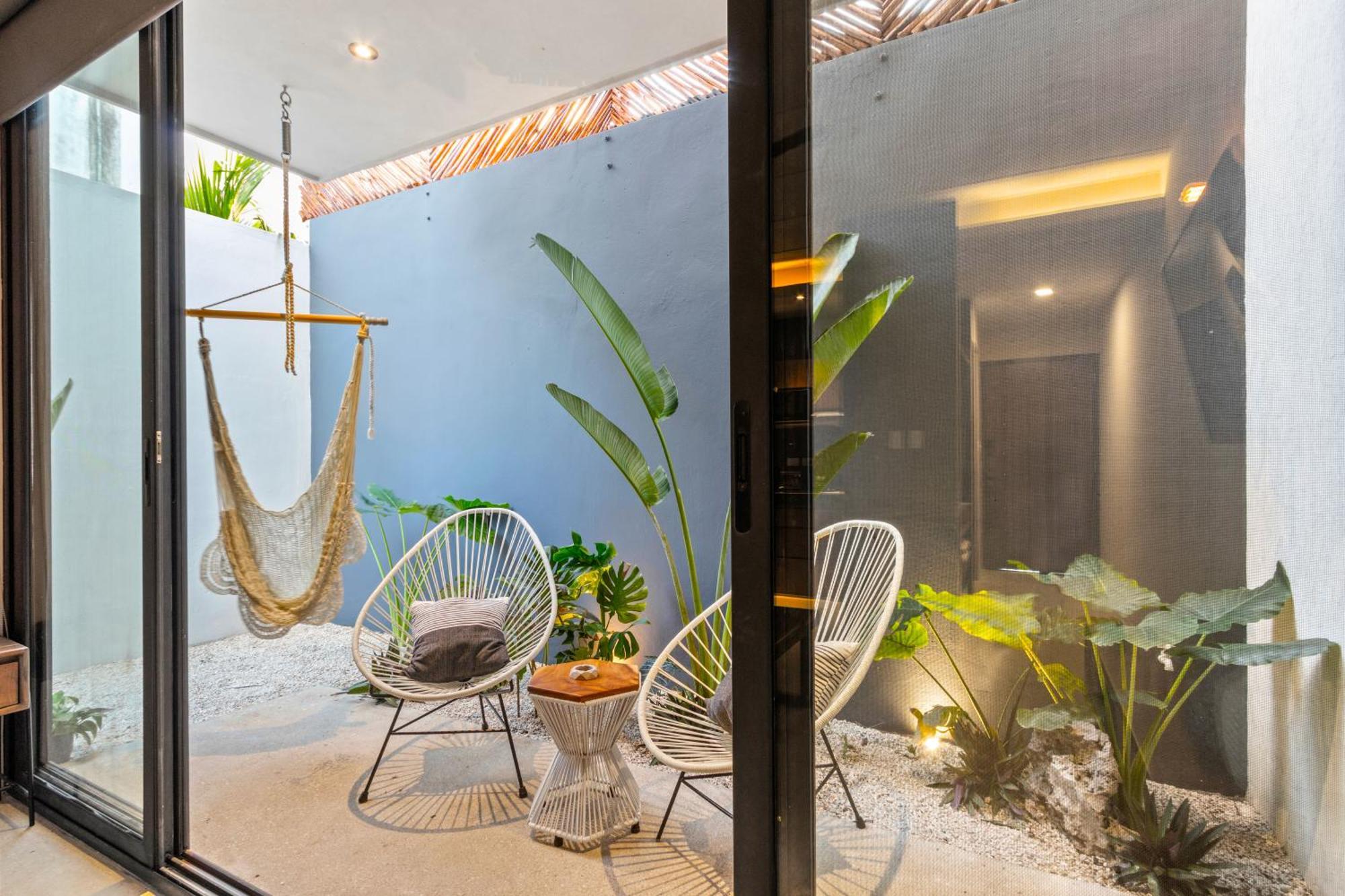 Ocean Boutique Condos ปลายาเดลการ์เมน ห้อง รูปภาพ