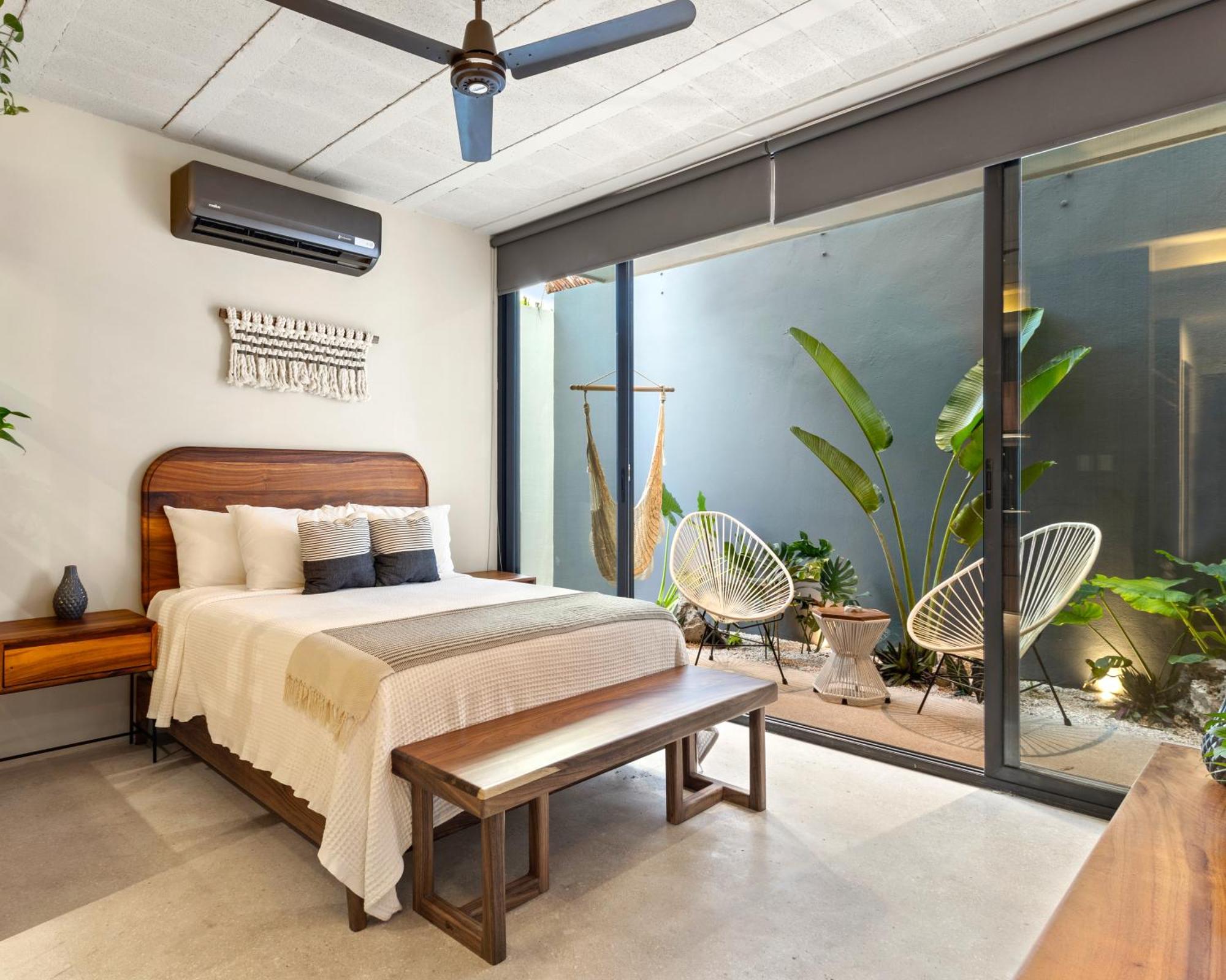 Ocean Boutique Condos ปลายาเดลการ์เมน ห้อง รูปภาพ